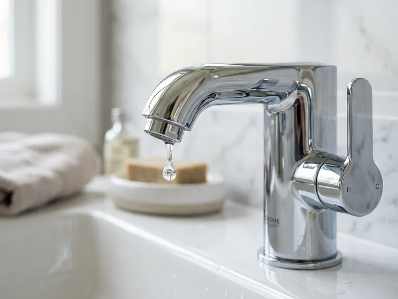 Faucet Repair & Installation Plumber in Strabane, PA